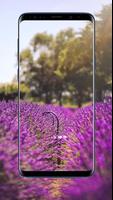 Lavender Flower Wallpapers imagem de tela 2