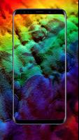 Rainbow Wallpapers capture d'écran 3