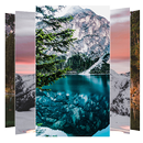 Snow Wallpapers and Background APK