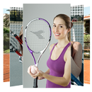 Tennis Wallpaper APK
