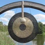 Water & Gong Sounds -Ringtone,Alarm & Notification
