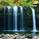 Waterfall Sounds - Ringtone , Alarm & Notification APK