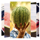 Watermelon Wallpaper APK