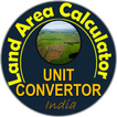 ”Land Area Calculator Unit Conv