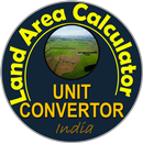 Land Area Calculator Unit Conv-APK