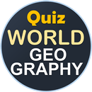 World Geography Quiz Competiti-APK