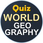 World Geography Quiz Competiti 아이콘