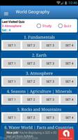 World Geography Quiz Competiti imagem de tela 1