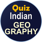 Indian Geography Quiz 1250 MCQ アイコン