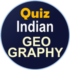 Indian Geography Quiz 1250 MCQ أيقونة