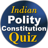 Indian Constitution MCQ Quiz আইকন