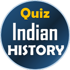 Indian History Quiz AIH MIH MO иконка