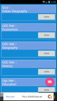 UGC Net Adult Education Solved screenshot 2