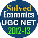 APK UGC Net Economics Paper Solved 2-3