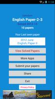 UGC Net English Solved Paper 2-3 10 papers 12-13 bài đăng