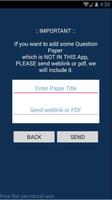 LAW UGC Net Solved Papers 2-3  screenshot 3