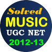 UGC Net Music Solved Paper 2-3