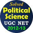 ”Political Science UGC Net  Solved Paper 2-3