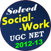 Social Work UGC Net Paper Solv