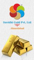 Suvidhi Gold 海报