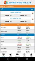 Suvidhi Gold Ekran Görüntüsü 1