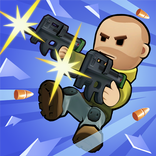 Suvier-Survivor Games