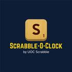 Scrabble O' Clock icône