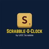 Scrabble O' Clock