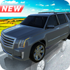 Escalade Cadillac Suv Off-Road APK
