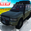 Range Rover Land Suv Off-Road  APK