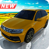Tiguan Volkswagen Suv Off-Road APK