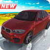x6 Bmw Suv Off-Road Driving Si APK