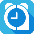 Alarm clock to wake you up ikon