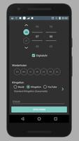 Einfache Wecker in Deutsch Screenshot 1
