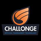 Challonge:tournament maker أيقونة