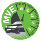 My Vehicle Expenses icon