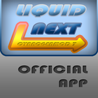 LiquidNext Parts LNP আইকন