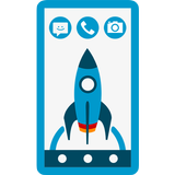 Slide Launcher ไอคอน