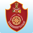 BBSR-CTC Police 图标
