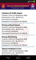 BBSR-CTC Police 截图 3