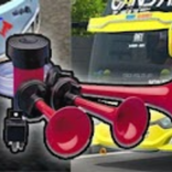 Telolet Basuri BUSSID