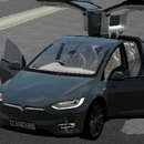 Mod Bussid Mobil Tesla Listrik APK