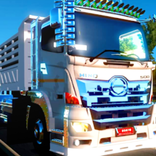 ”Mod Bussid Thailand