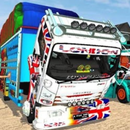 Mod Bussid Truck Oleng APK