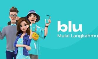 Cara Buka Rek Blu Bca capture d'écran 1