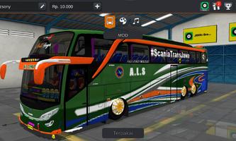 Mod Bus ALS Bussid poster