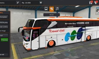 Mod Bussid Bus Simulator Indo Plakat