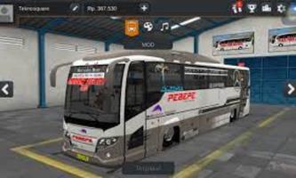 Mod Bussid Bus Simulator Indo Screenshot 1