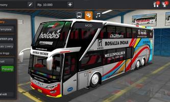 Mod Bussid Bus Simulator Indo Screenshot 3