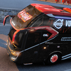 Mod Bussid Bus Mbois 图标
